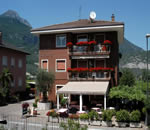Hotel Rolly Riva lago di Garda